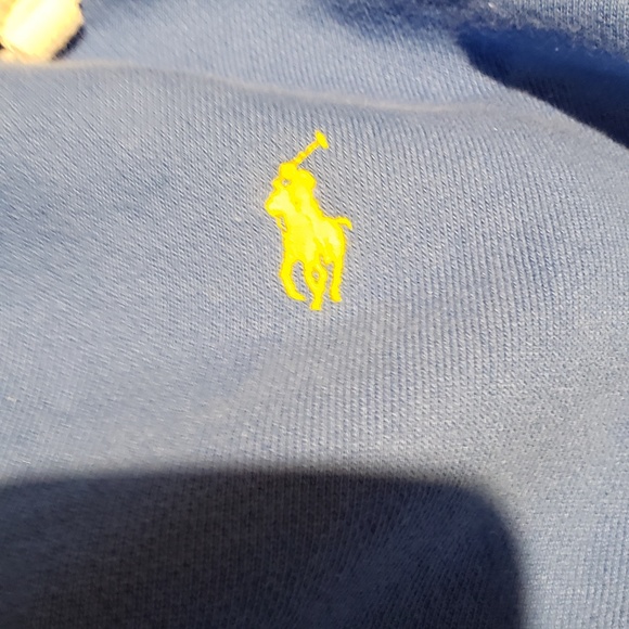 Polo Ralph Lauren men’s Hoodie - Picture 2 of 4